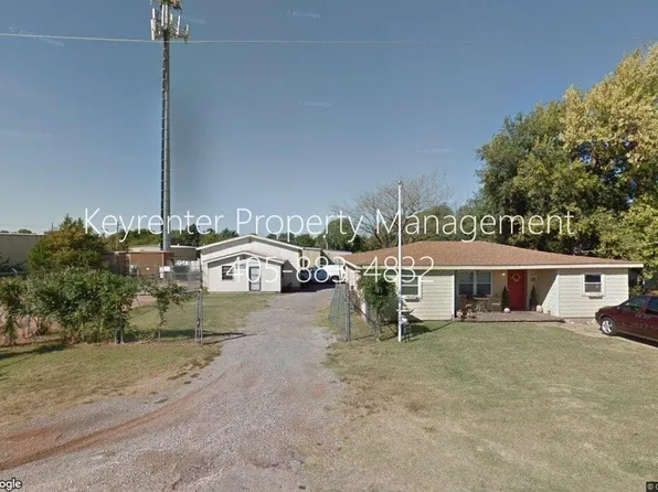 4305 S Nebraska Ave, Oklahoma City, OK 73129