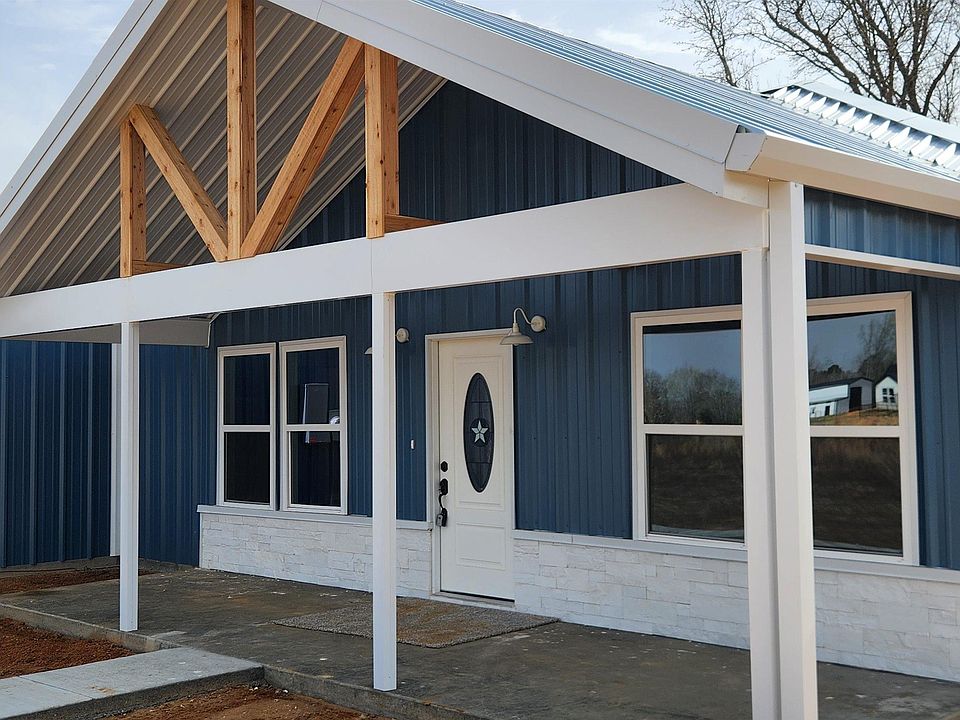 19831 N State Highway 155, Frankston, TX 75763 | Zillow