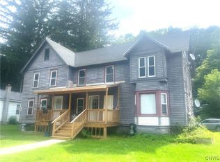 25 North St, Mc Graw, NY 13101