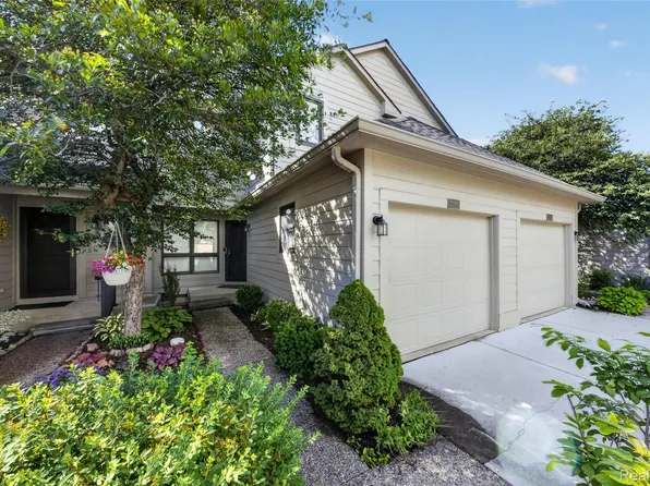 3320 Breckland Ct, Ann Arbor, MI 48108