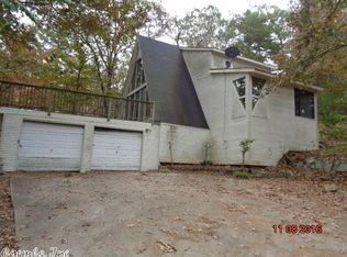 14809 Burlingame Rd, Little Rock, AR 72223