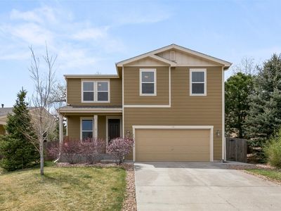 131 Shenandoah Way, Lochbuie, CO, 80603