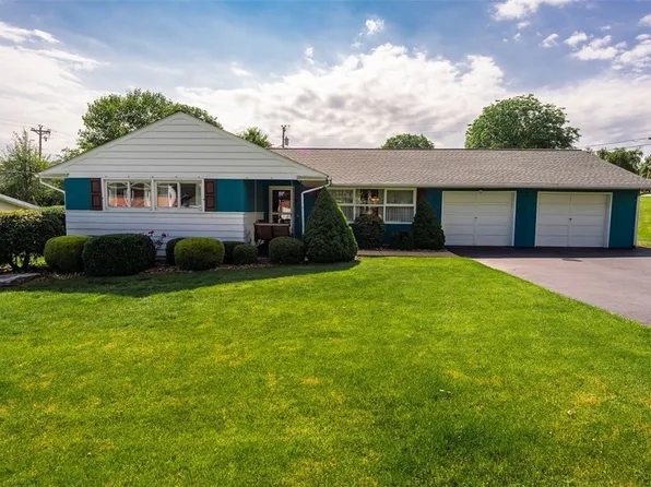 155 Meadow Wood Rd, Indiana, PA 15701