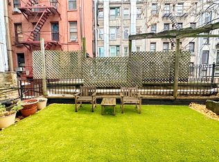 56 Ludlow St APT 2A, New York, NY 10002