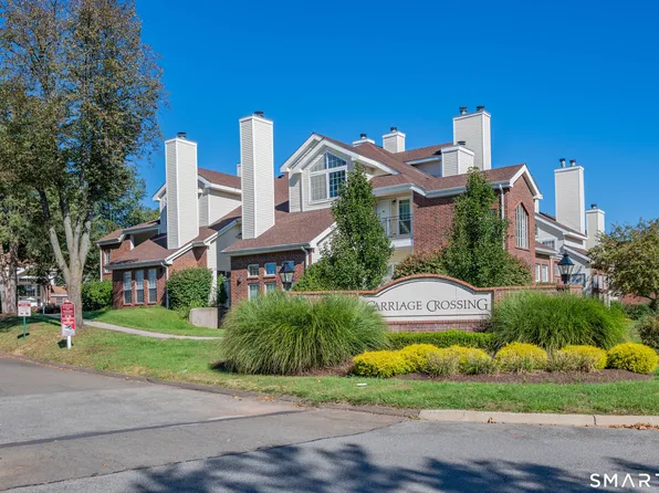 87 Carriage Crossing Lane #87, Middletown, CT 06457
