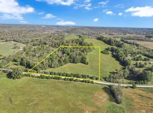 0 Smithland Rd, Kelso, TN 37348