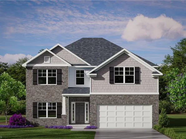 1754 Black Horse Rd #48, Kernersville, NC 27284