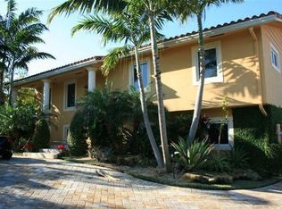 2162 NE 122nd Rd, North Miami, FL 33181