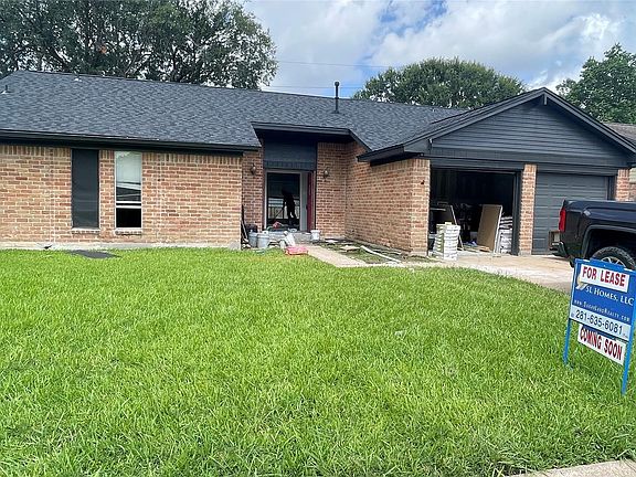 2nd image of 1811 Hanbury Ct