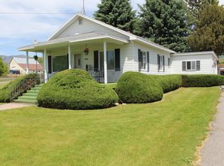 9010 S Bridger Blvd, Paradise, UT 84328