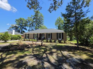 2210 Peachtree St, Florence, SC 29505