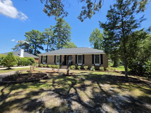 2210 Peachtree St, Florence, SC 29505
