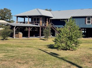 126 2nd Ave, Onalaska, TX 77360