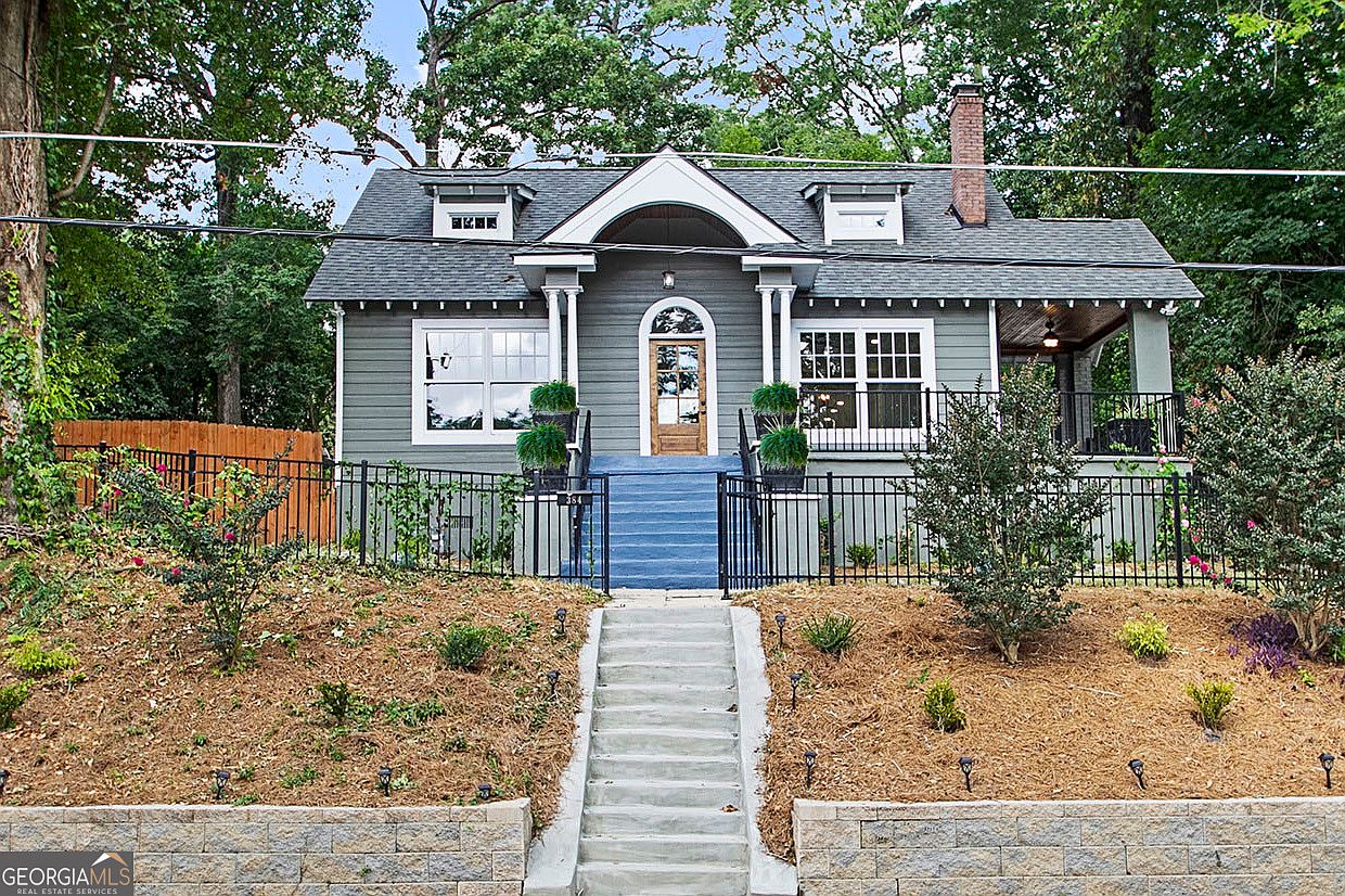 384 Buford Pl, Macon, GA 31204 Zillow