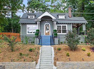 384 Buford Pl, Macon, GA 31204