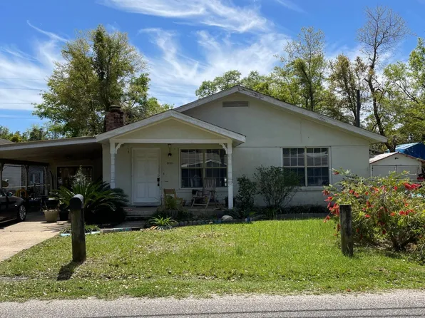 921 22nd St, Gulfport, MS 39501