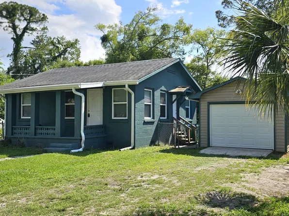 12 William Dr, Holly Hill, FL 32117