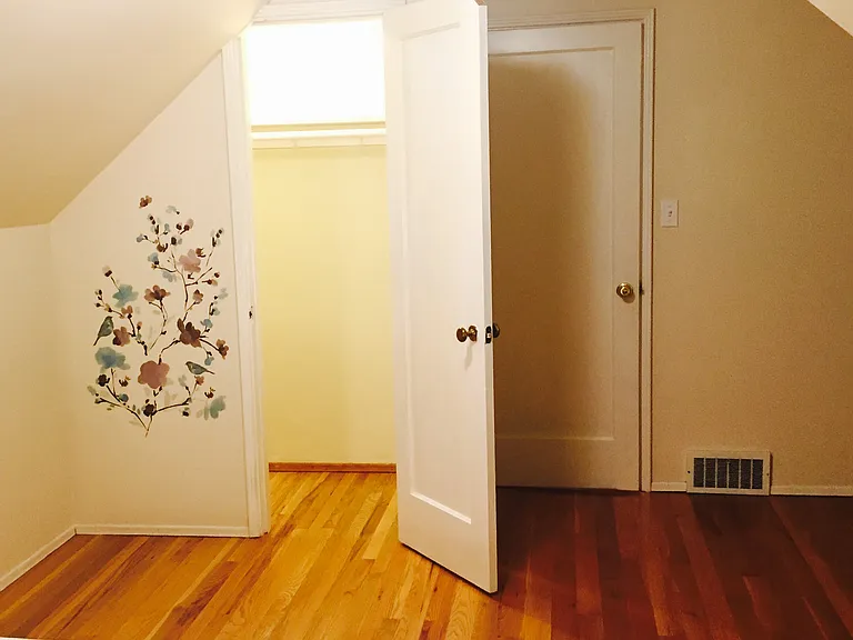 your room