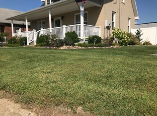 402 N 4th St, Mc Connellsburg, PA 17233