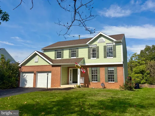 1308 Willow Oak Dr, Frederick, MD 21701