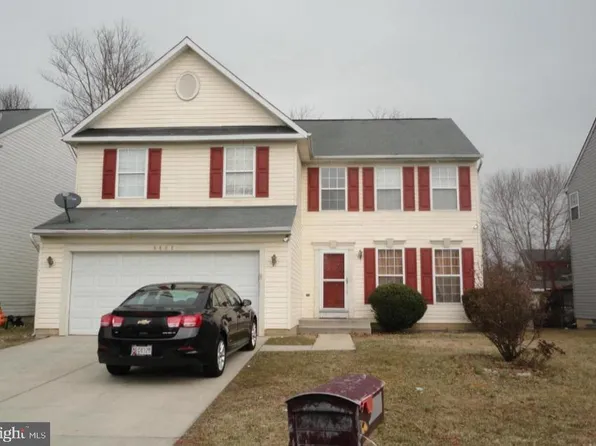 9402 Ardwick Ardmore Rd, Upper Marlboro, MD 20774