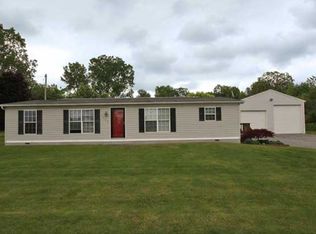 5329 S Livonia Rd, Conesus, NY 14435