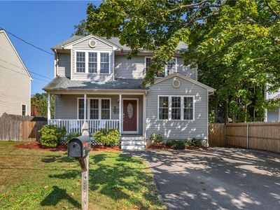 37 Massachusetts Ave, Cumberland, RI, 02864