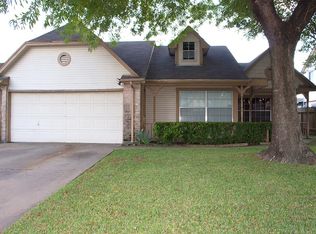 12043 Spring Grove Dr, Houston, TX 77099