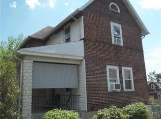 744 E Washington Ave, Bethlehem, PA 18017