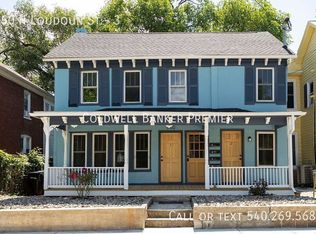 550 N Loudoun St APT 3, Winchester, VA 22601