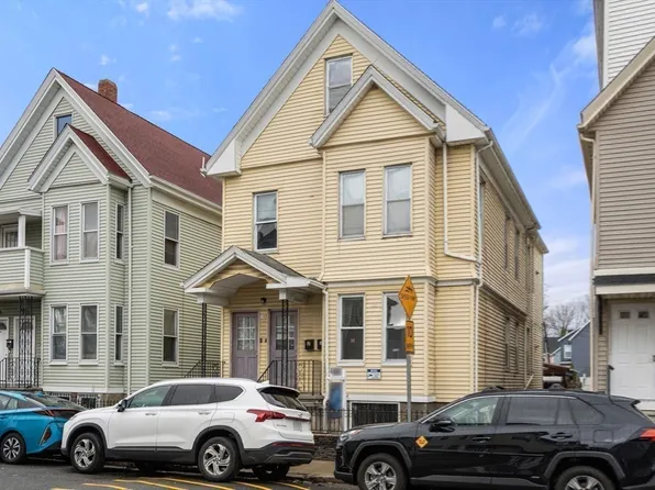 19 Cross St, Somerville, MA 02145