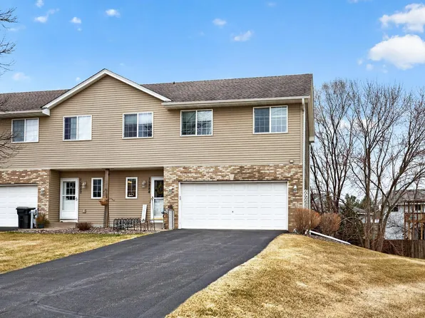 15284 Fluorine St NW, Ramsey, MN 55303