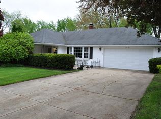 1501 Harvard Ln, Schaumburg, IL