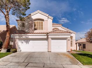 9704 Ann Arbor Ln, Las Vegas, NV 89134