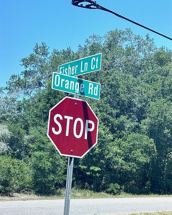 2nd image of Orange Rd Lot 9
