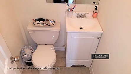 Rented by ZealEstate Group Inc