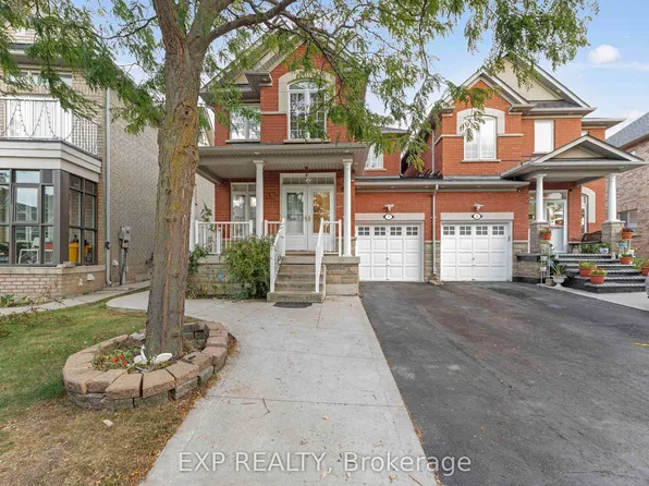 7 Overture Ln, Brampton, ON L6S 6H9