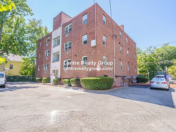 132 Sherman St. Cambridge Building Photo 3