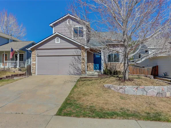 23827 Broadmoor Drive, Parker, CO 80138