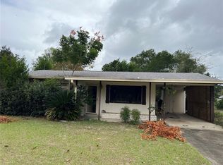 10021 SW 95th Ct, Ocala, FL 34481