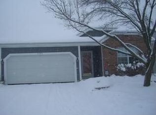 3484 Raflin Dr, Columbus, OH 43231