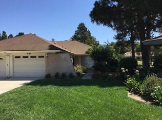 6139 Village 6, Camarillo, CA 93012