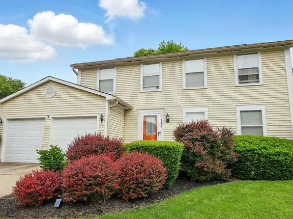 5656 Flynn Ct, Dublin, OH 43016