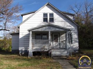 2300 SW Fillmore St, Topeka, KS 66611