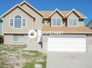 5264 W Wake Robin Dr, West Jordan, UT 84081