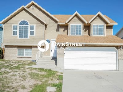 5264 W Wake Robin Dr, West Jordan, UT, 84081