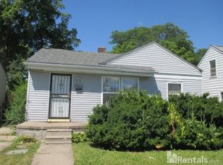 6235 Faust Ave, Detroit, MI 48228