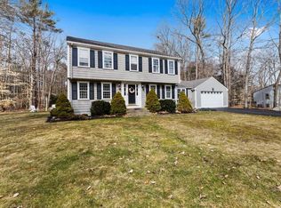 53 Hemlock Dr, Norwell, MA 02061