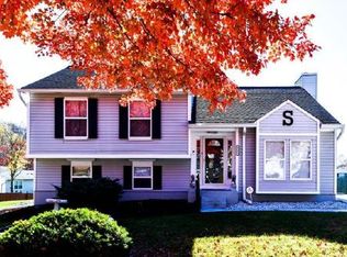 9509 Vermell Pl, Upper Marlboro, MD 20774