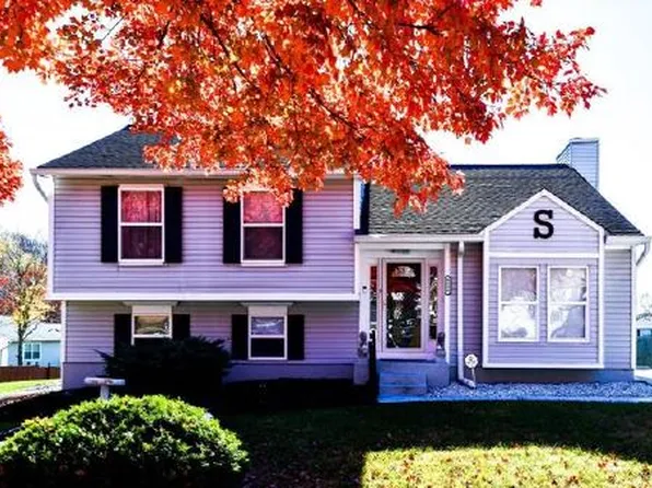 9509 Vermell Pl, Upper Marlboro, MD 20774